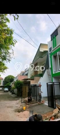 Rumah Modern Minimalis 3 Kamar Bisa Langsung Pindah di Cilincing Rumah Modern Minimalis 3 Kamar Bisa Langsung Pindah di Cilincing