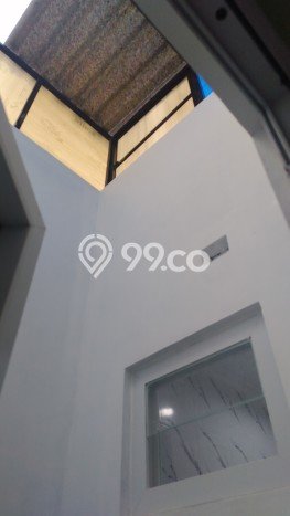 Rumah Sederhana Dijual di Kelapa Gading 3 Kamar dengan Luas Tanah 53m2 Rumah Sederhana Dijual di Kelapa Gading 3 Kamar dengan Luas Tanah 53m2