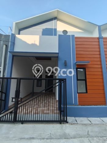 For Sale Hunian Rumah Terawat 3 Kamar di Harapan Indah, Bekasi For Sale Hunian Rumah Terawat 3 Kamar di Harapan Indah, Bekasi