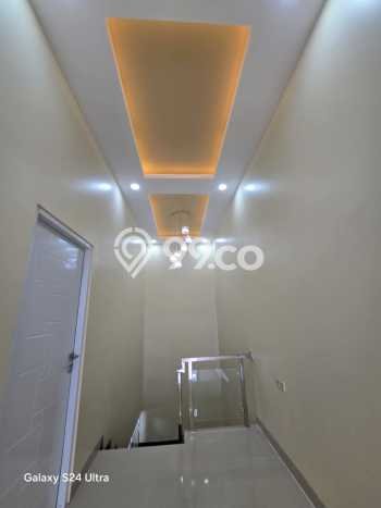 Rumah Modern Minimalis 3 KT Siap Huni di Medan Satria Rumah Modern Minimalis 3 KT Siap Huni di Medan Satria