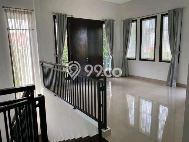 Dijual Hunian Mewah dengan Fasilitas Sekitar Komplit di Rawalumbu, Bekasi Dijual Hunian Mewah dengan Fasilitas Sekitar Komplit di Rawalumbu, Bekasi