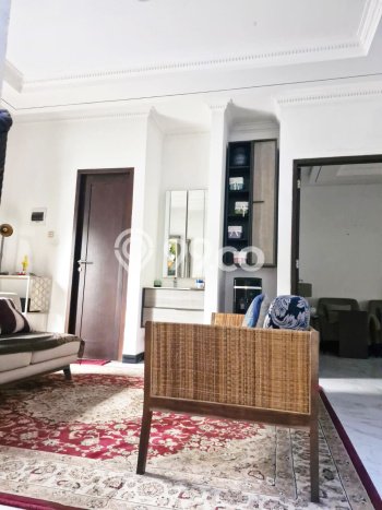 Rumah Mewah LB 350m2 Siap Huni Desain Elegan di Pulogebang, Jakarta Timur Rumah Mewah LB 350m2 Siap Huni Desain Elegan di Pulogebang, Jakarta Timur