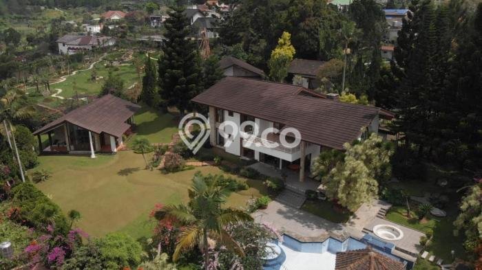 PELUANG INVESTASI! Vila Kawasan , Luas 5800m2m², Hasil Tinggi PELUANG INVESTASI! Vila Kawasan , Luas 5800m2m², Hasil Tinggi