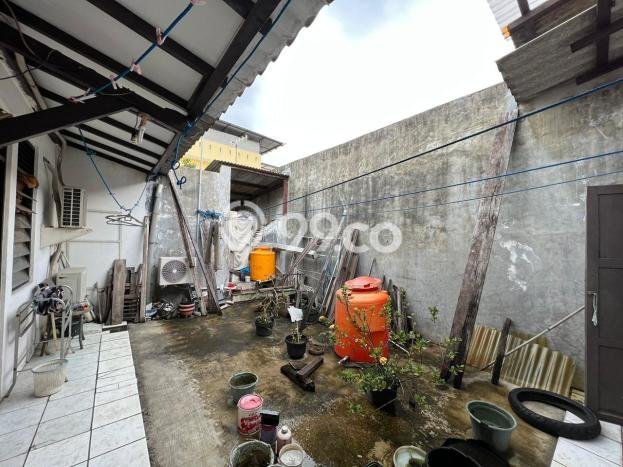 Jual Rumah Eksklusif 5 KT di Sunter, Jakarta Utara Jual Rumah Eksklusif 5 KT di Sunter, Jakarta Utara