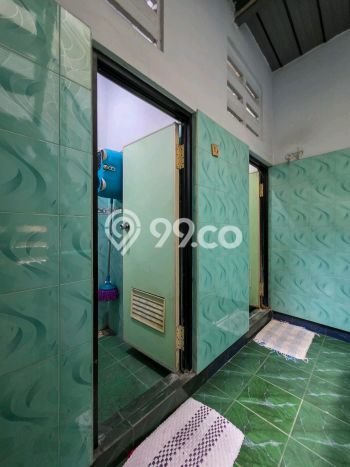 Dijual Rumah Minimalis Bagus Punya 3 KT di Johar Baru Jakarta Pusat SHM Dijual Rumah Minimalis Bagus Punya 3 KT di Johar Baru Jakarta Pusat SHM