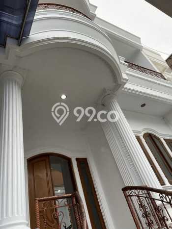Jual Rumah Luas Elegan Dengan View Cantik di Sunter, Jakarta Utara Jual Rumah Luas Elegan Dengan View Cantik di Sunter, Jakarta Utara