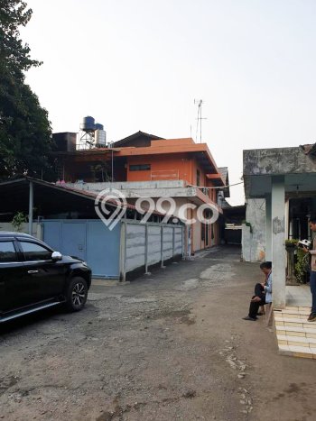 Gudang Paling Dicari LB 1916m2 Dijual di Karawang Timur Gudang Paling Dicari LB 1916m2 Dijual di Karawang Timur