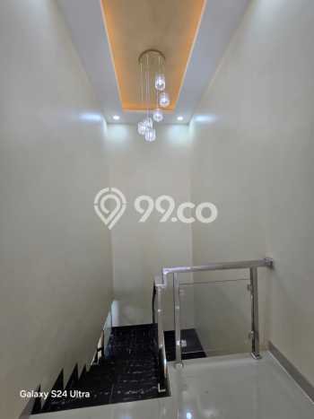 Rumah Modern Minimalis 3 KT Siap Huni di Medan Satria Rumah Modern Minimalis 3 KT Siap Huni di Medan Satria
