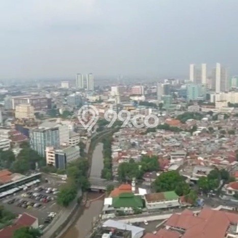 Sewa Apartemen Murah di Menteng, Jakarta Pusat Lokasi Strategis Sewa Apartemen Murah di Menteng, Jakarta Pusat Lokasi Strategis