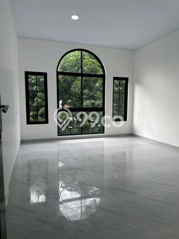 Rumah Minimalis 4 KT LT 56m2 di Tanjung Duren Rumah Minimalis 4 KT LT 56m2 di Tanjung Duren