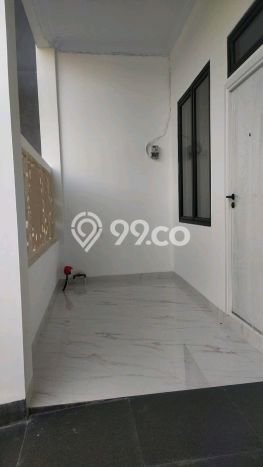 Rumah Modern Minimalis 3 Kamar Siap Huni di Babelan Rumah Modern Minimalis 3 Kamar Siap Huni di Babelan