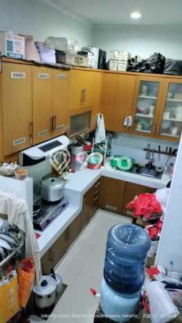 Hunian Eksklusif Dijual LT 96m2 di Penjaringan, Jakarta Utara Hunian Eksklusif Dijual LT 96m2 di Penjaringan, Jakarta Utara