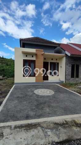 Rumah Sederhana Dijual di Tabanan 2 Kamar dengan LT 60m2 Rumah Sederhana Dijual di Tabanan 2 Kamar dengan LT 60m2