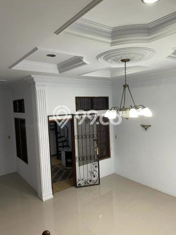 Jual Rumah Luas Elegan Dengan View Cantik di Sunter, Jakarta Utara Jual Rumah Luas Elegan Dengan View Cantik di Sunter, Jakarta Utara