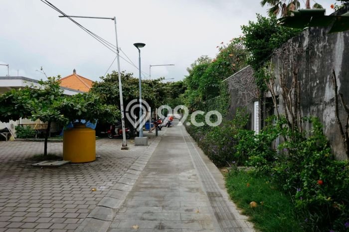 Kavling Tanah di Kuta Dijual Luas 2000m2 Legalitas SHM Kavling Tanah di Kuta Dijual Luas 2000m2 Legalitas SHM