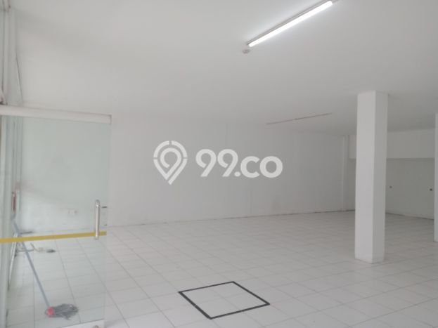 Disewakan Tanah di Bogor, Luas 870m2 Area Berkembang Disewakan Tanah di Bogor, Luas 870m2 Area Berkembang