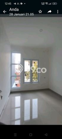 Dijual Cepat Rumah Favorit Siap Huni LB 60m2 di Cilincing, Jakarta Utara Dijual Cepat Rumah Favorit Siap Huni LB 60m2 di Cilincing, Jakarta Utara