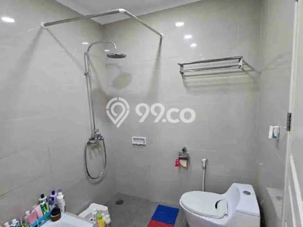 Dijual Rumah Mewah Elegan Dengan View Cantik di Sunter, Jakarta Utara Dijual Rumah Mewah Elegan Dengan View Cantik di Sunter, Jakarta Utara