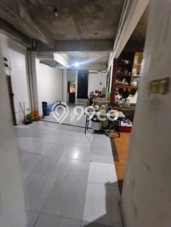 Hunian Super Mewah dengan Akses Paling Strategis di Cikini, Jakarta Pusat Hunian Super Mewah dengan Akses Paling Strategis di Cikini, Jakarta Pusat