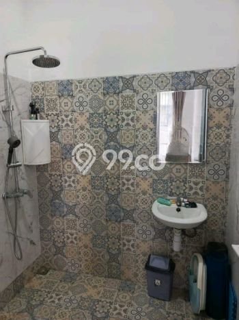 Rumah Modern Cantik 2 Kamar Siap Huni di Duren Sawit Rumah Modern Cantik 2 Kamar Siap Huni di Duren Sawit