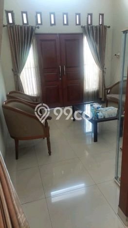 Rumah Modern Cantik 5 KT Siap Huni di Rawalumbu Rumah Modern Cantik 5 KT Siap Huni di Rawalumbu