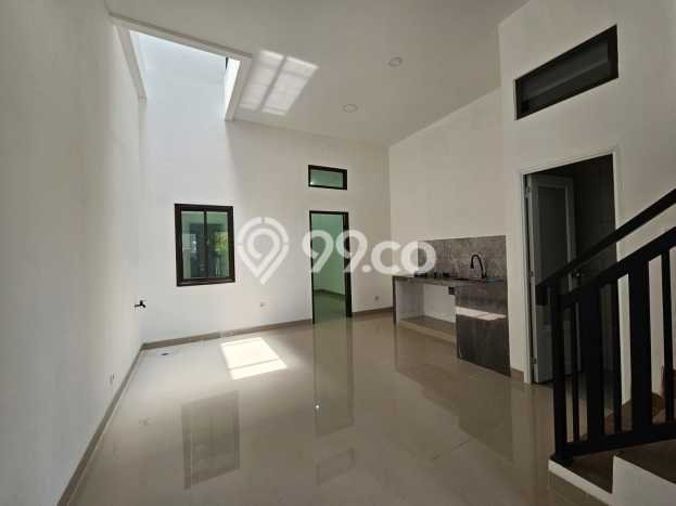 Dijual Rumah Eksklusif 3 KT di Harapan Indah, Bekasi Dijual Rumah Eksklusif 3 KT di Harapan Indah, Bekasi