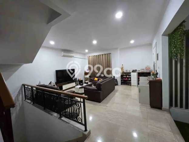 Dijual Rumah Mewah Elegan Dengan View Cantik di Sunter, Jakarta Utara Dijual Rumah Mewah Elegan Dengan View Cantik di Sunter, Jakarta Utara