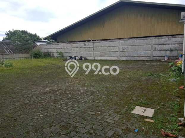 Disewakan Tanah di Bogor, Luas 870m2 Area Berkembang Disewakan Tanah di Bogor, Luas 870m2 Area Berkembang