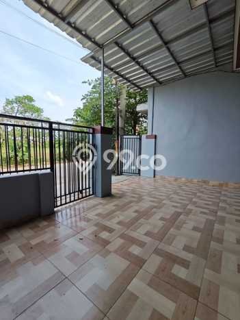 Rumah Sederhana Dijual di Babelan 2 Kamar dengan LT 72m2 Rumah Sederhana Dijual di Babelan 2 Kamar dengan LT 72m2