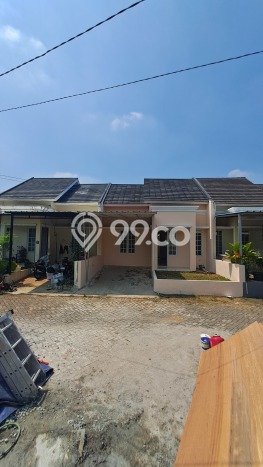Rumah Modern Cantik 2 Kamar Bisa Langsung Pindah di Sawangan Rumah Modern Cantik 2 Kamar Bisa Langsung Pindah di Sawangan