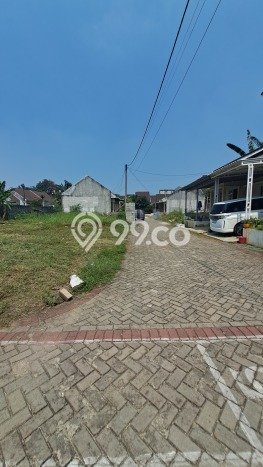Rumah Modern Cantik 2 Kamar Bisa Langsung Pindah di Sawangan Rumah Modern Cantik 2 Kamar Bisa Langsung Pindah di Sawangan