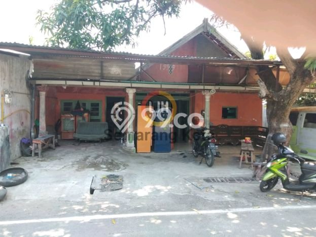 Tanah Dijual Lokasi Semarang Barat, Semarang dengan Luas Tanah 244m2 dan Status SHM Tanah Dijual Lokasi Semarang Barat, Semarang dengan Luas Tanah 244m2 dan Status SHM