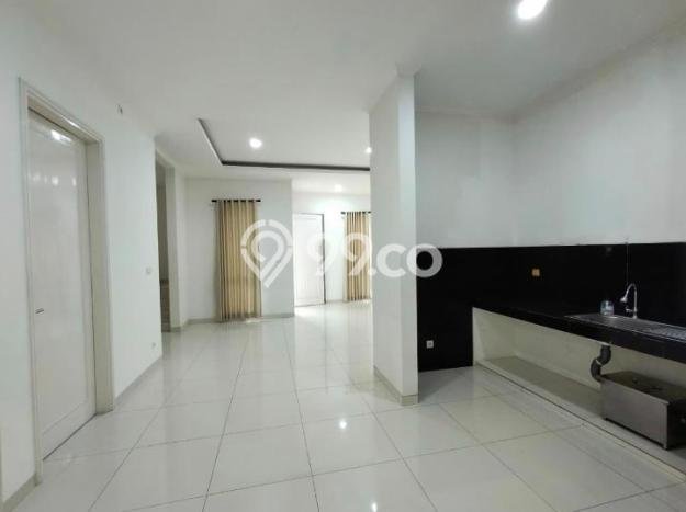 Rumah sewa siap huni 4 KT di Alam Sutera, Tangerang Rumah sewa siap huni 4 KT di Alam Sutera, Tangerang