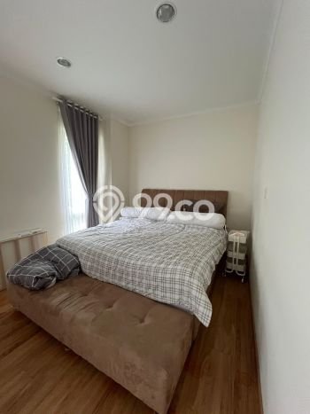Rumah Modern 2 KT di Gading Serpong Tangerang Rumah Modern 2 KT di Gading Serpong Tangerang