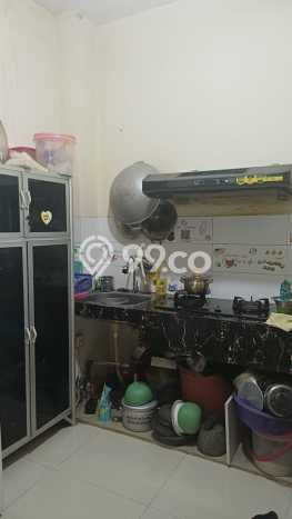Hunian Nyaman Asri 3 KT Siap Huni di Graha Raya Tangerang Selatan Hunian Nyaman Asri 3 KT Siap Huni di Graha Raya Tangerang Selatan