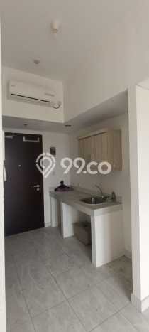 Untuk Dijual Apartemen Ekonomis di BSD, Tangerang Selatan dengan 0 KT, 1 KM Untuk Dijual Apartemen Ekonomis di BSD, Tangerang Selatan dengan 0 KT, 1 KM