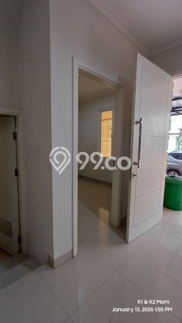Rumah Minimalis 2 KT LT 60m2 di Gading Serpong Rumah Minimalis 2 KT LT 60m2 di Gading Serpong