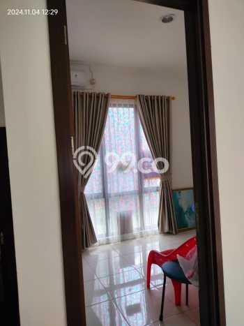 Lokasi terbaik! Rumah siap huni dikontrakkan di BSD LB 88m2 Lokasi terbaik! Rumah siap huni dikontrakkan di BSD LB 88m2