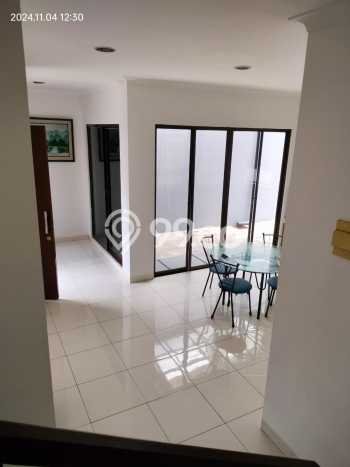 Lokasi terbaik! Rumah siap huni dikontrakkan di BSD LB 88m2 Lokasi terbaik! Rumah siap huni dikontrakkan di BSD LB 88m2