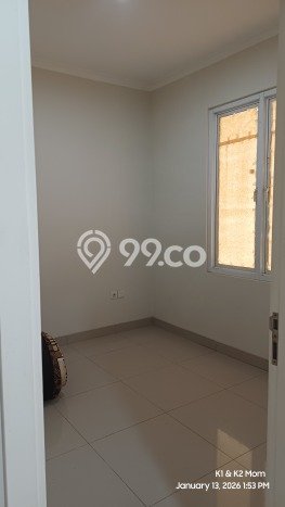 Rumah Minimalis 2 KT LT 60m2 di Gading Serpong Rumah Minimalis 2 KT LT 60m2 di Gading Serpong