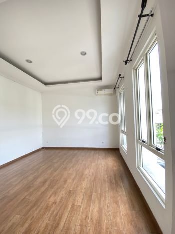 For Sale! Luxury House LT 112m2 Desain Elegan di Alam Sutera For Sale! Luxury House LT 112m2 Desain Elegan di Alam Sutera