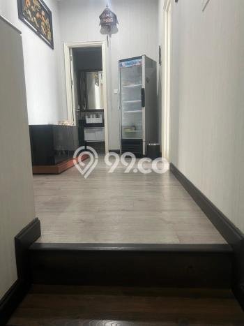 Rumah Elit Modern Tanpa Renovasi di Gading Serpong Tangerang Rumah Elit Modern Tanpa Renovasi di Gading Serpong Tangerang