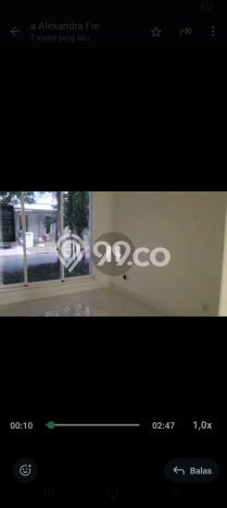 Rumah Disewakan Tangerang LT 180m2 LB 120m2 Area Gading Serpong Rumah Disewakan Tangerang LT 180m2 LB 120m2 Area Gading Serpong