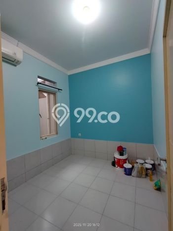 Rumah sewa siap pakai 2 KT di Alam Sutera, Tangerang Rumah sewa siap pakai 2 KT di Alam Sutera, Tangerang