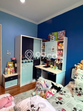 Jarang Ada! Rumah Sewa 4 Kamar Bagus Siap Huni Gading Serpong Jarang Ada! Rumah Sewa 4 Kamar Bagus Siap Huni Gading Serpong