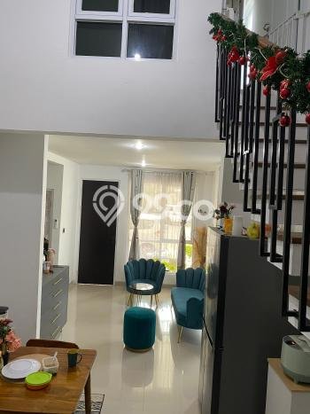 Dijual Rumah 3 Kamar Lokasi Strategis Bagus dan Strategis di Karawaci Dijual Rumah 3 Kamar Lokasi Strategis Bagus dan Strategis di Karawaci