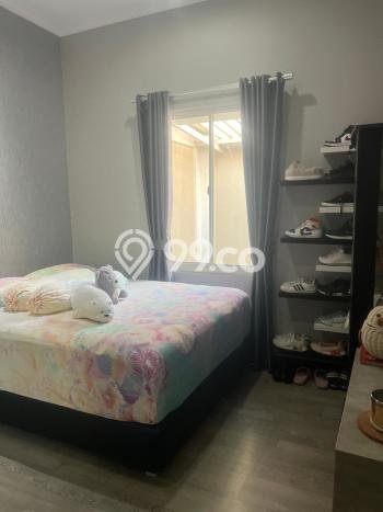 Rumah Elit Modern Tanpa Renovasi di Gading Serpong Tangerang Rumah Elit Modern Tanpa Renovasi di Gading Serpong Tangerang