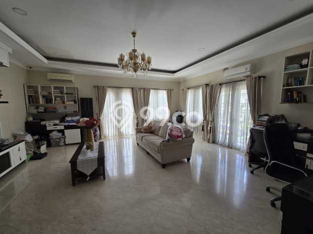 Rumah Elit Modern Siap Huni di Lippo Karawaci Tangerang Rumah Elit Modern Siap Huni di Lippo Karawaci Tangerang