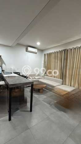 Rumah Minimalis 3 Kamar LT 60m2 di BSD Rumah Minimalis 3 Kamar LT 60m2 di BSD