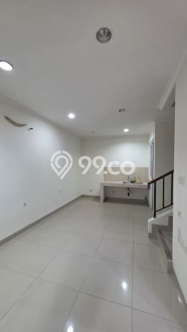 Hunian Nyaman Asri 2 KT Siap Pakai di Gading Serpong Tangerang Hunian Nyaman Asri 2 KT Siap Pakai di Gading Serpong Tangerang